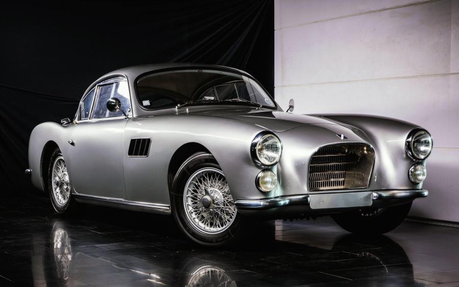 Talbot-Lago T14 LS Special '1956